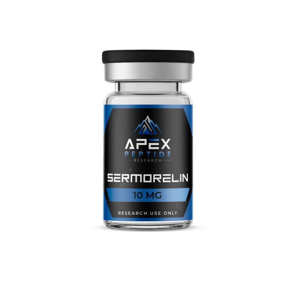 Sermorelin (10mg)