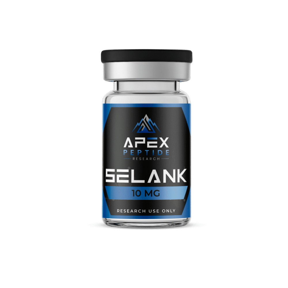 Selank (10mg)