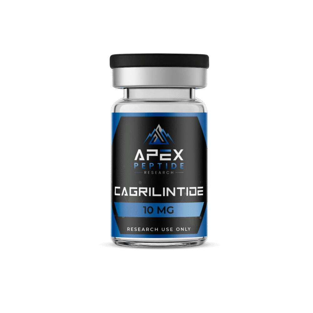 Cagrilintide (10mg)