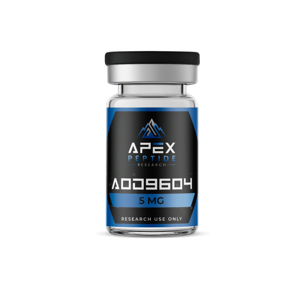 AOD 9604 (5mg)