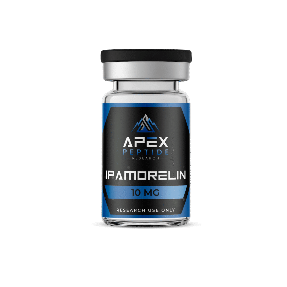 Ipamorelin (10mg)