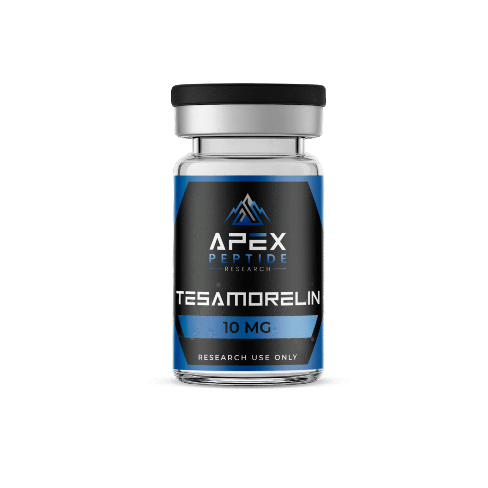 Tesamorelin