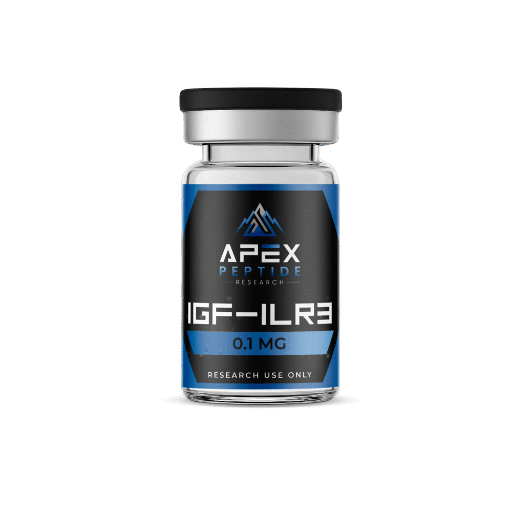 IGF-1LR3